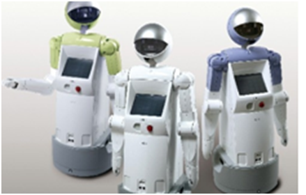 要充分認(rèn)清中國(guó)服務(wù)機(jī)器人行業(yè)發(fā)展現(xiàn)狀