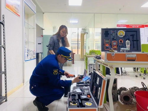 違規(guī)執(zhí)業(yè) 四川達(dá)州2家消防技術(shù)服務(wù)機(jī)構(gòu)被處罰