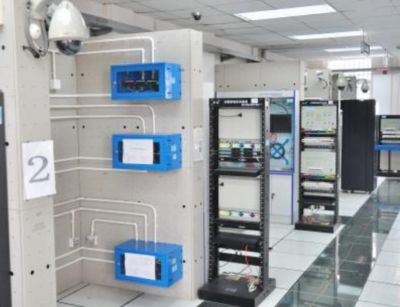 安防保駕護(hù)航 春運(yùn)的安全質(zhì)量及服務(wù)質(zhì)量不斷上漲