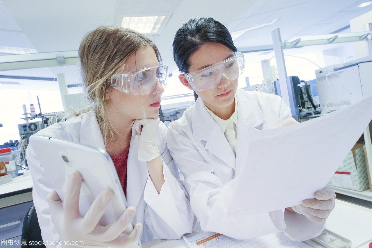 研究人員。有機實驗室。化學分析實驗室。技術服務行業。tecnaliaresearch&innovationdonostiasansebastiangipuzkoabasquecountry,西班牙