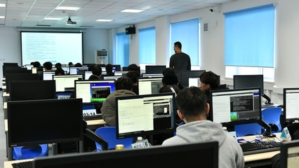 中國農業(yè)大學新聞網(wǎng) 學校要聞 2019年&ldquo;聯(lián)想杯&rdquo;全國高校大數(shù)據(jù)能力提升大賽總決賽在我校舉行