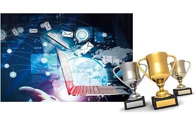 鑫鋒立技術服務 專業與創新的行業解決方案