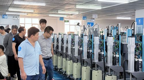 國(guó)產(chǎn)技術(shù)閃耀，靈科伺服超聲波品鑒會(huì)展現(xiàn)硬核實(shí)力