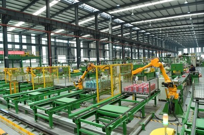 貴陽經(jīng)開區(qū) 以電子電器產(chǎn)品為引擎，數(shù)字經(jīng)濟(jì)按下發(fā)展加速鍵