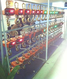 海南電子吊秤廠家直銷 精準(zhǔn)、可靠、高效的稱重解決方案