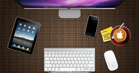 蘋果電腦 信息技術(shù)浪潮中的美學(xué)與創(chuàng)新典范