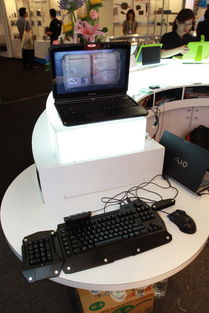 攜手siliten亮相2011臺北國際電腦展 熱點(diǎn)科技活動區(qū)引領(lǐng)信息技術(shù)潮流