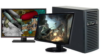 流體、多物理場與電磁仿真計(jì)算完美硬件配置推薦